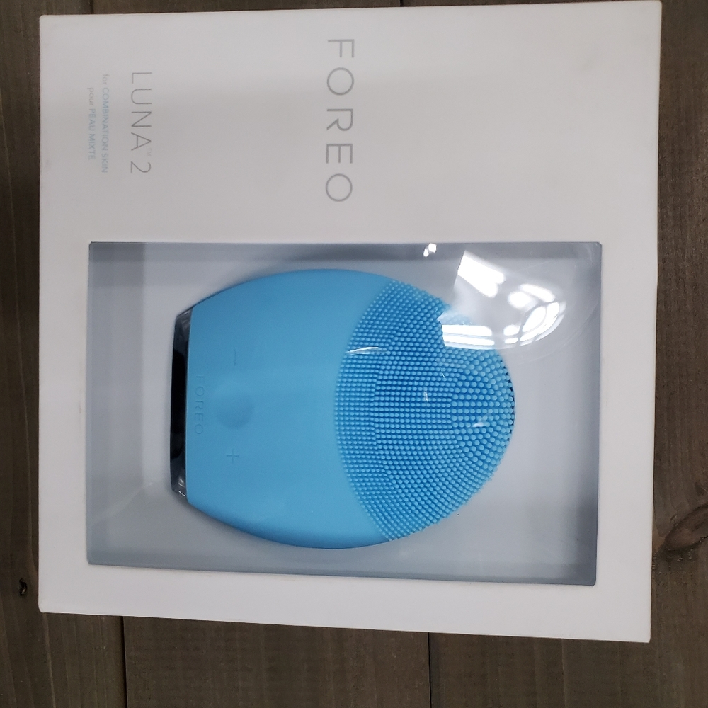 Foreo luna 2 for combination skin